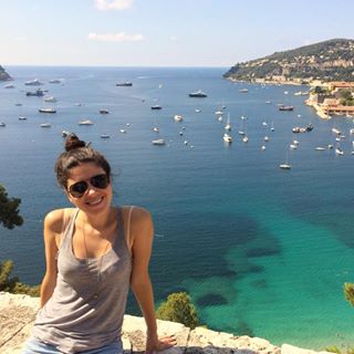 Cristina's User Image