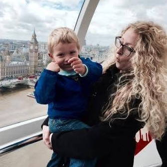 Mallory's User Image