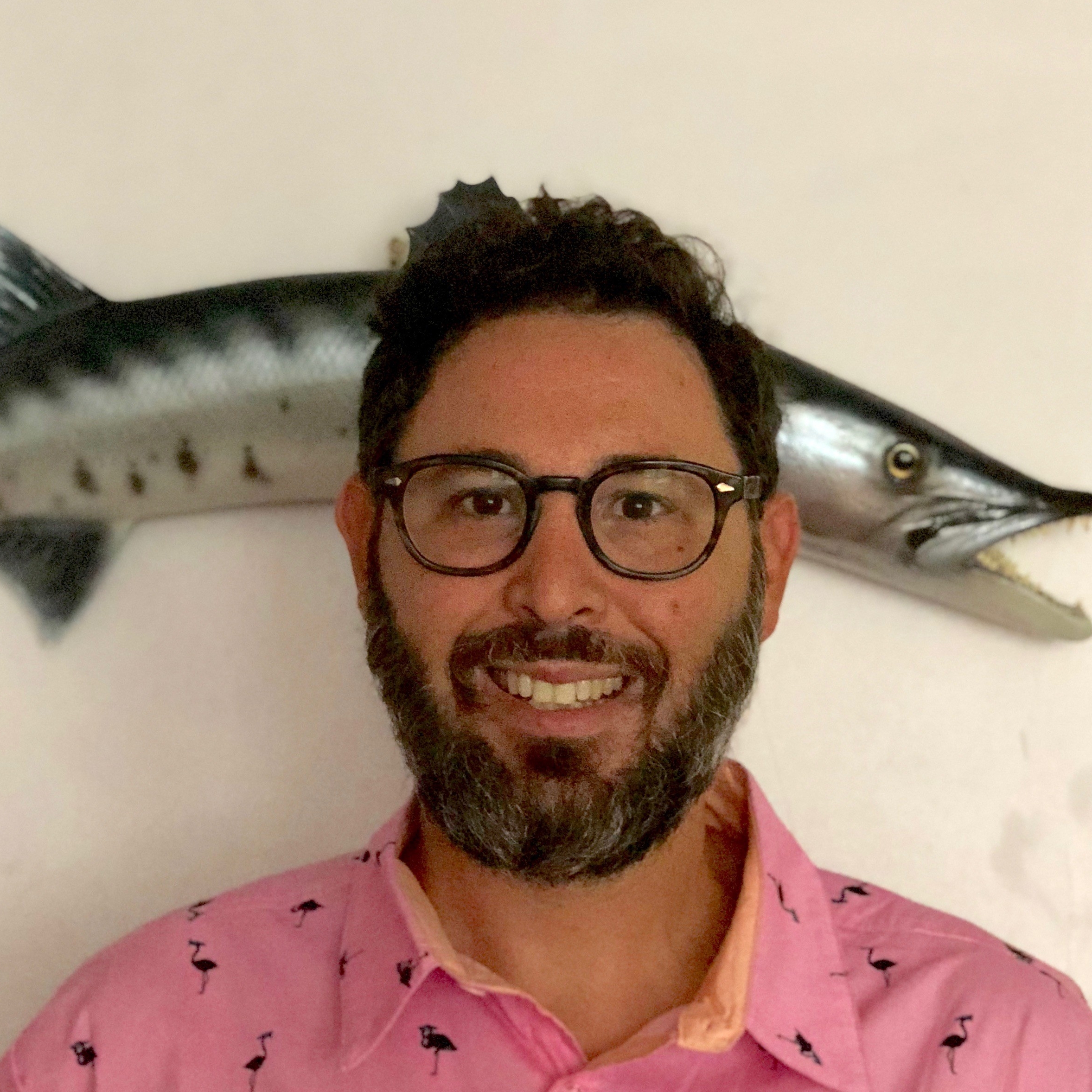 Jonathan's User Image