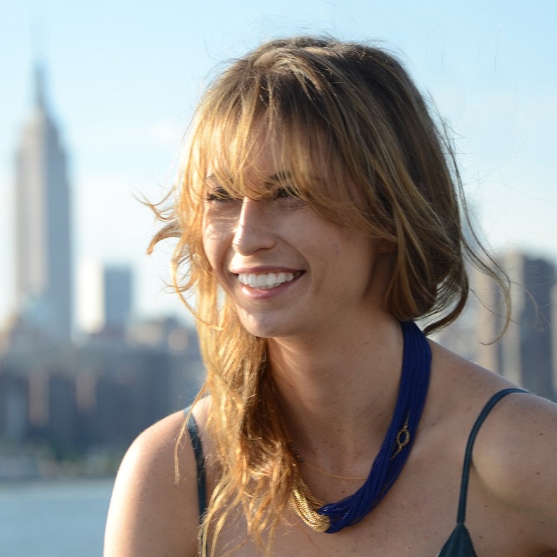 Lindsey's User Image