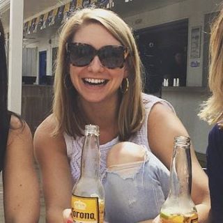 Johanna's User Image