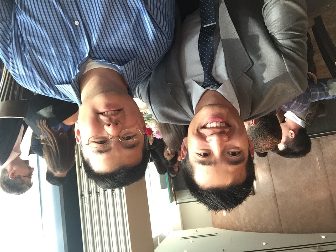 Terrence's User Image