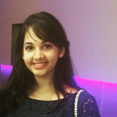 shravani's User Image