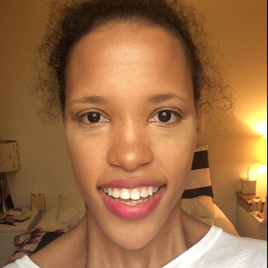 Courtney's User Image