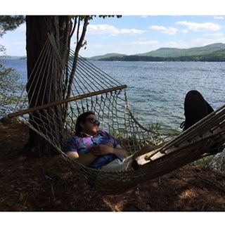 Patrick's User Image