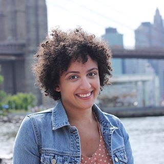 Melissa's User Image