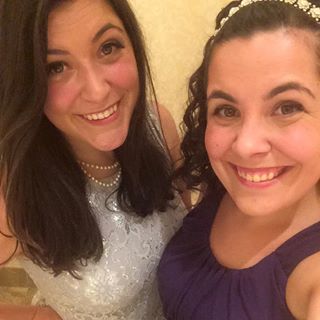 Angelique's User Image