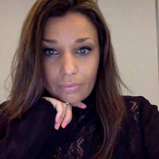 Georgina's User Image