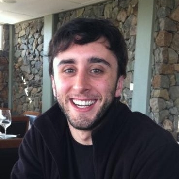 Christopher's User Image