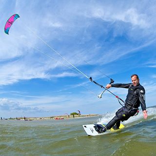 Charlie's User Image