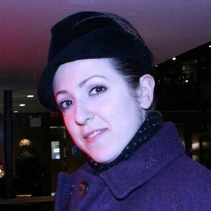 Jennifer's User Image