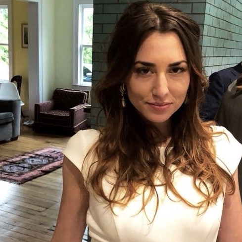 Jessica's User Image