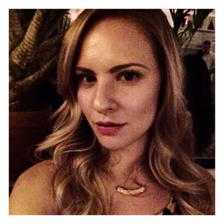 Stacie's User Image