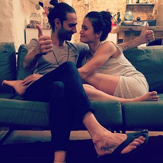 Paulina's User Image