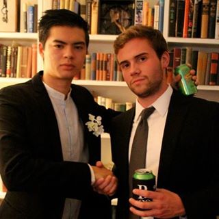 Brendan's User Image