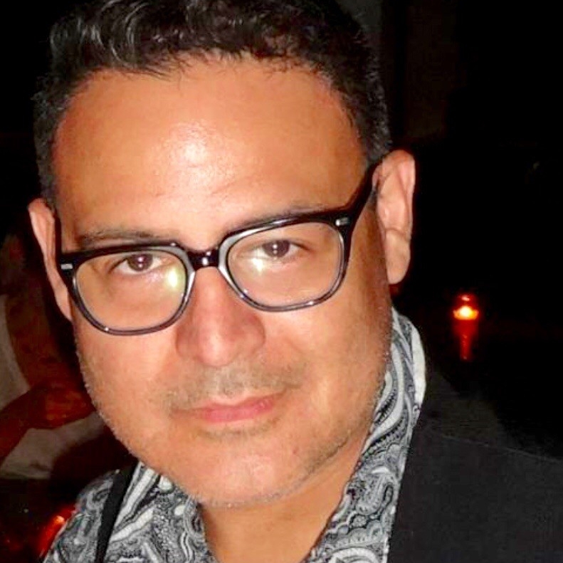 Gerardo's User Image