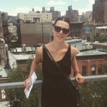 Natalia's User Image