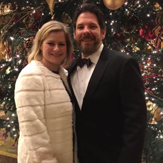 Melissa's User Image