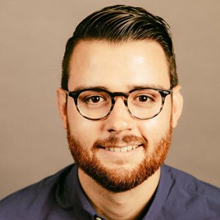 Sebastián's User Image