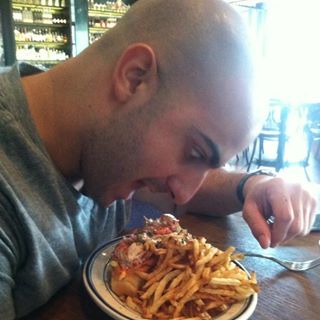 Christian's User Image