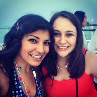 Rebecca's User Image