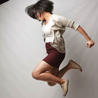 Justine's User Image