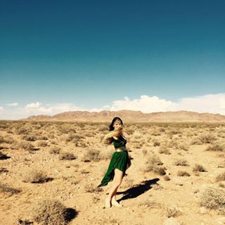 Katerina's User Image