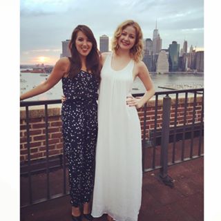 Carolina's User Image