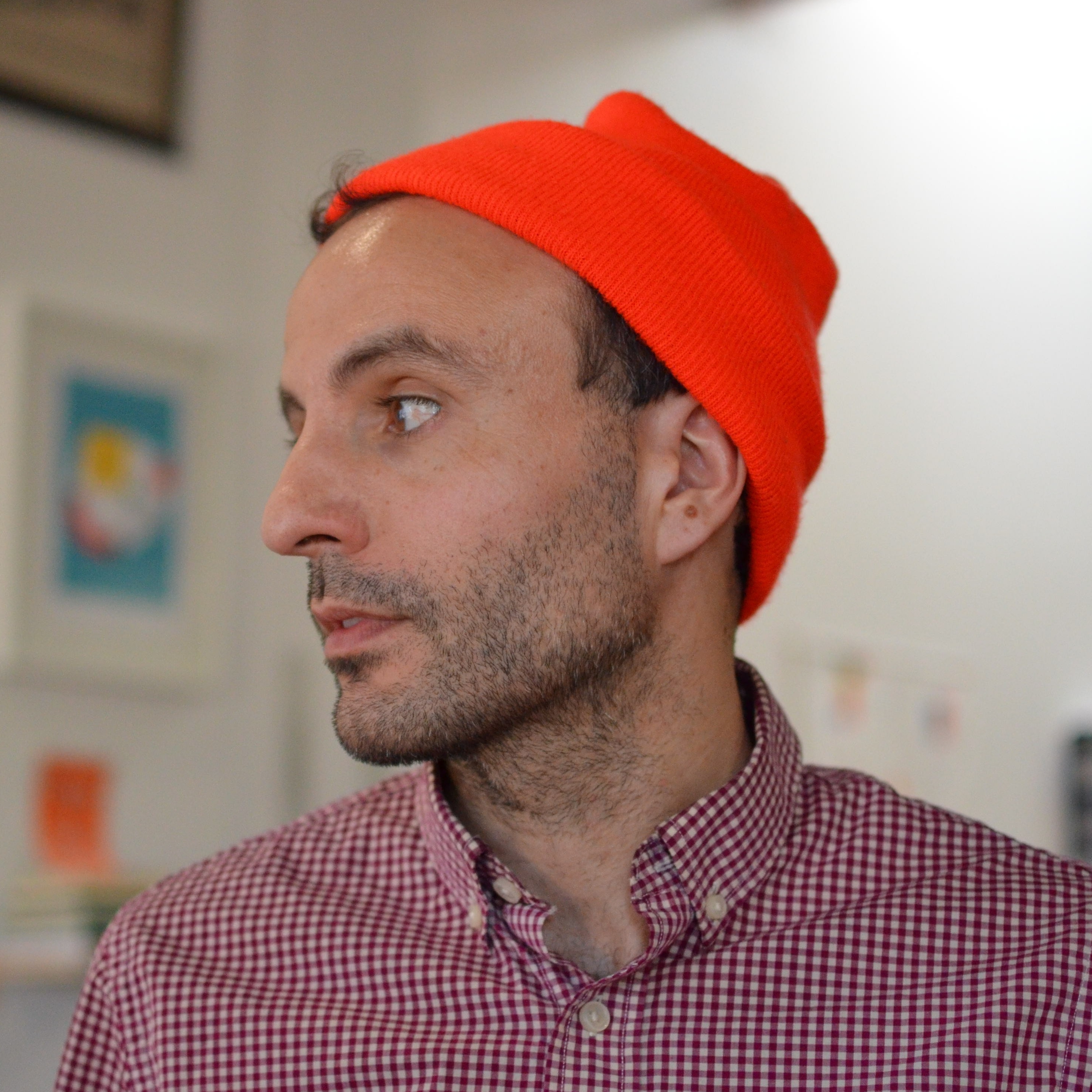 Leandro's User Image