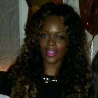 Vonnetta's User Image