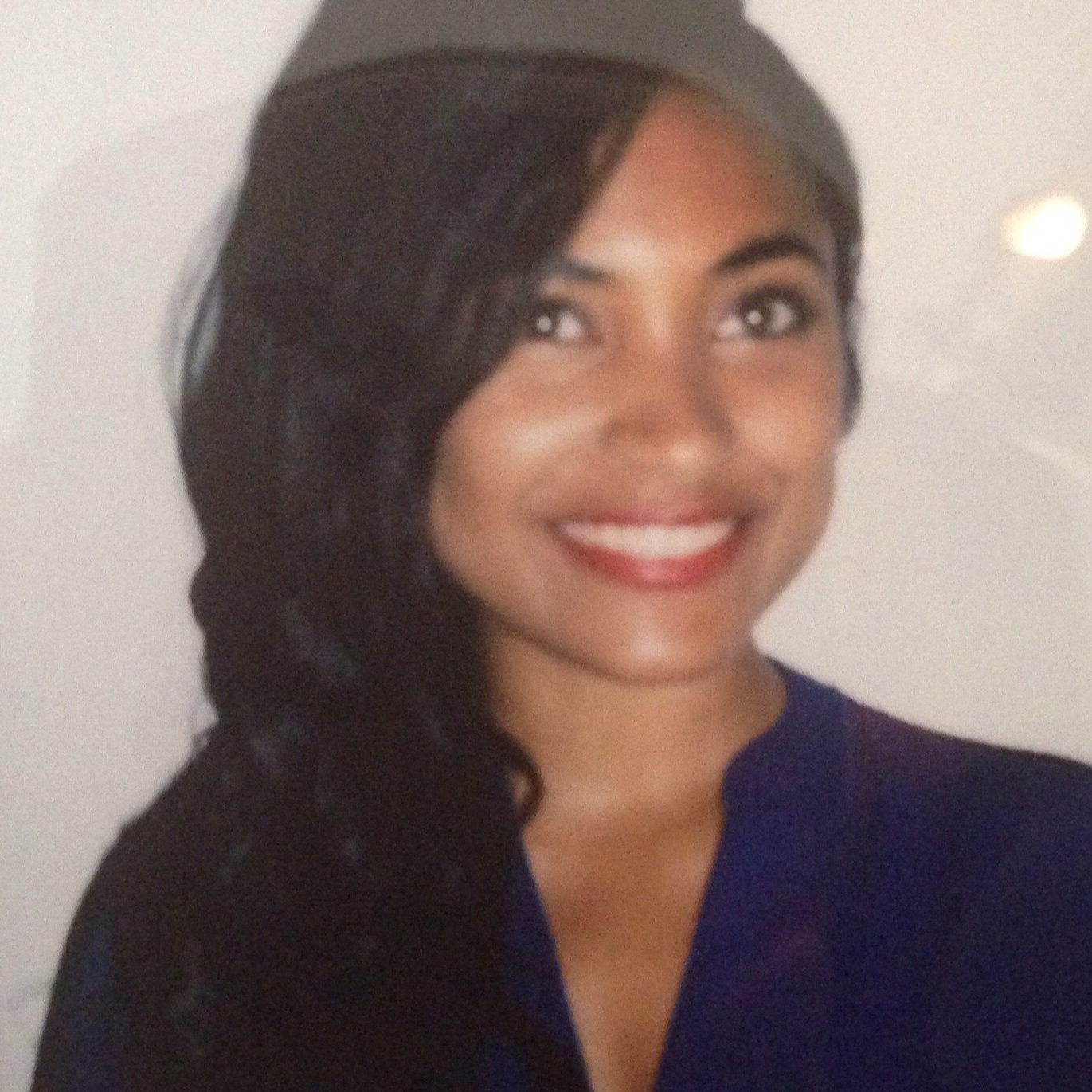 Michaela's User Image