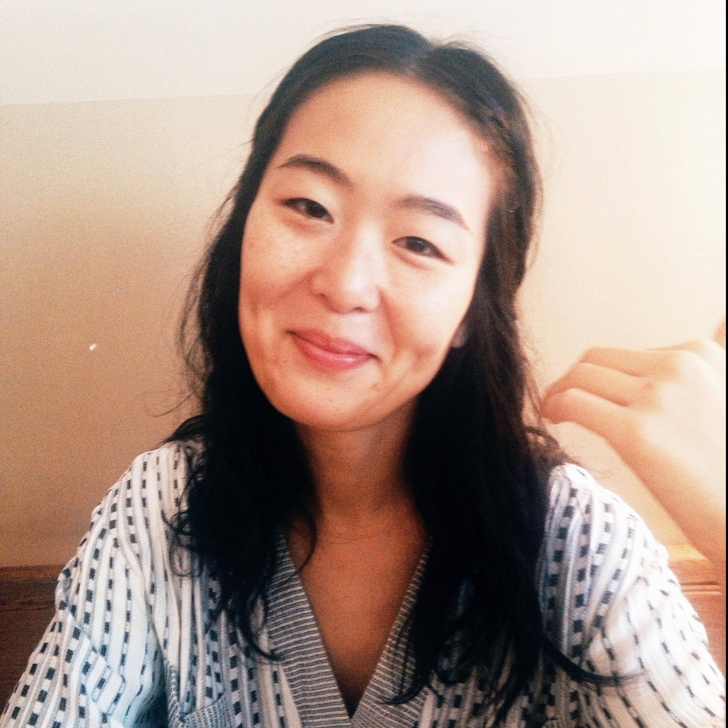 Stephanie's User Image