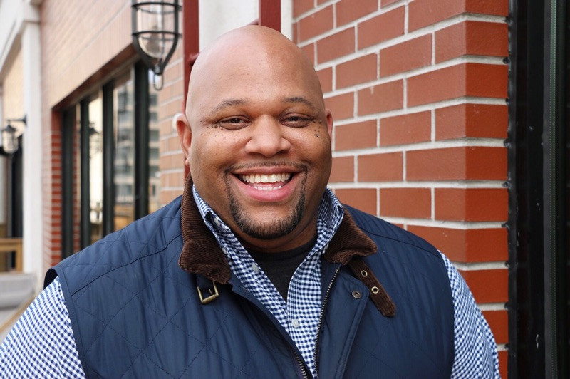 Anthony's User Image