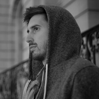 Kristopher's User Image