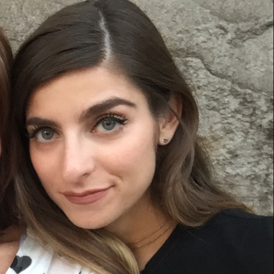 Cristina's User Image