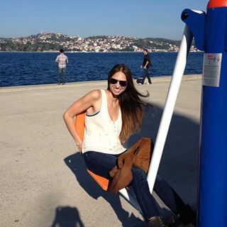 Jessica's User Image