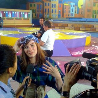 elizabeth's User Image