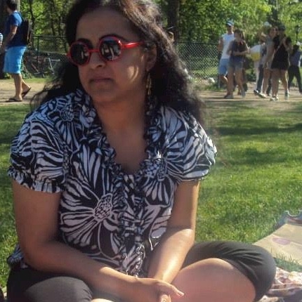 Ayeesha's User Image