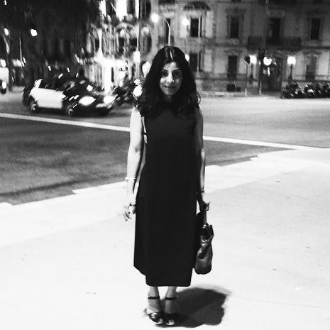 Ambreen's User Image