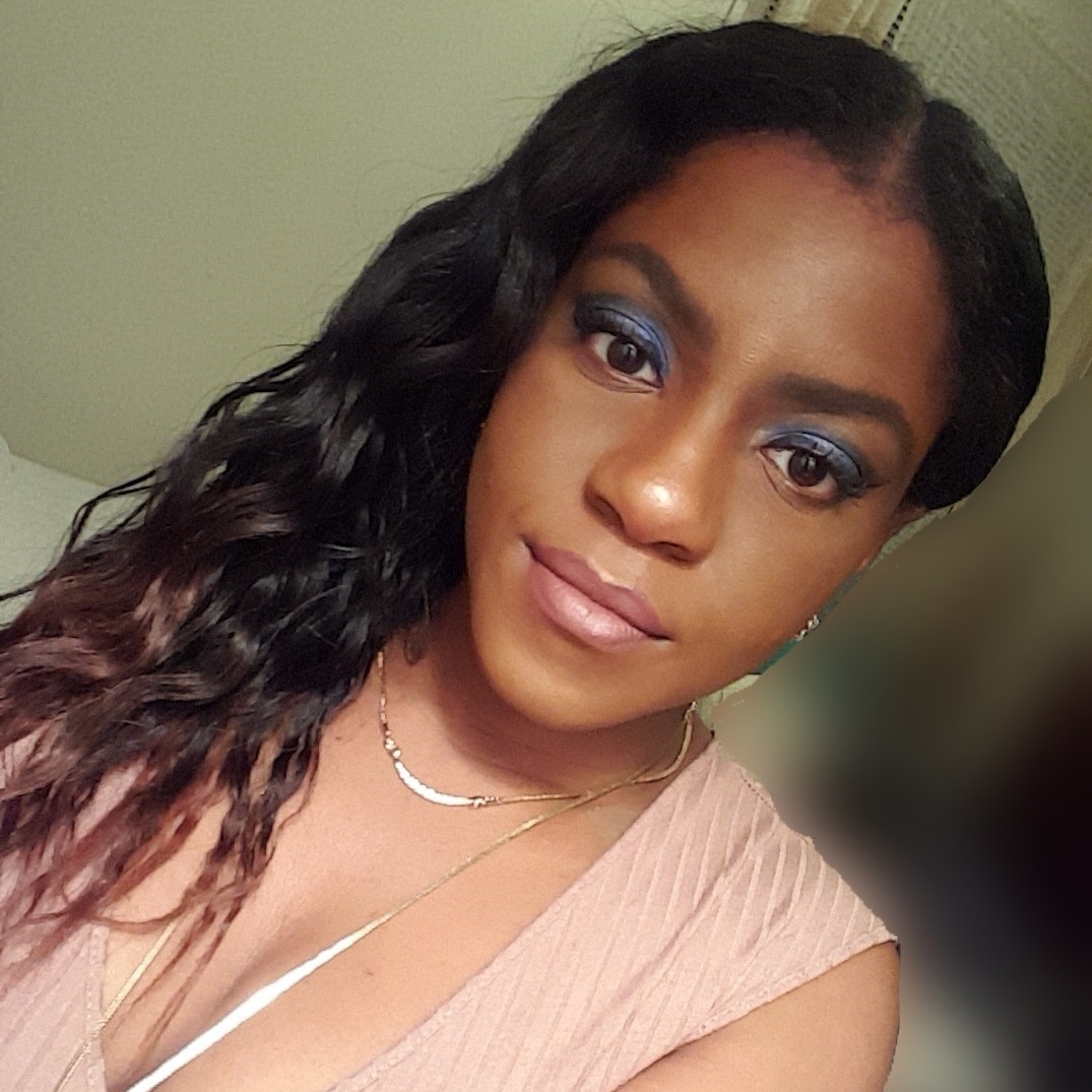 Kimberly's User Image