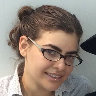 Nechama's User Image