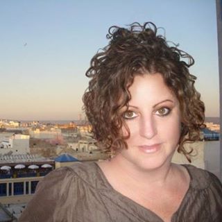 Marjorie's User Image