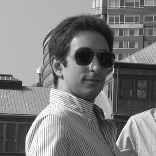 Dimitris's User Image