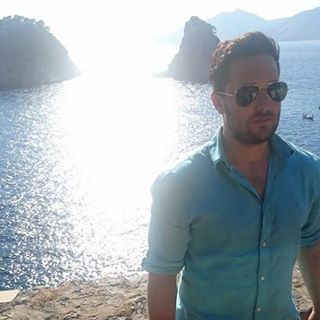 Yonatan's User Image