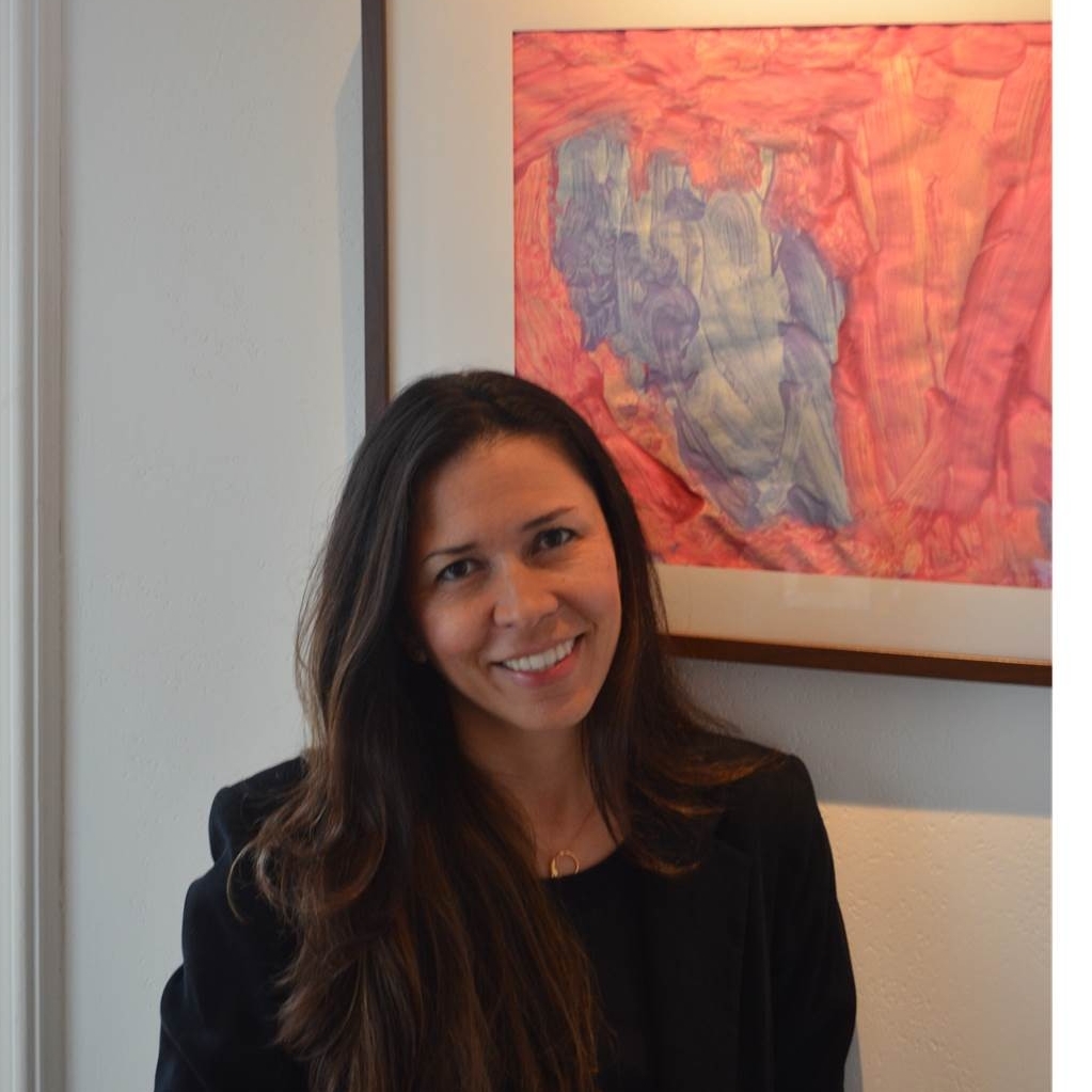 Cristina's User Image