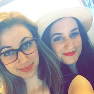 Alexandra's User Image