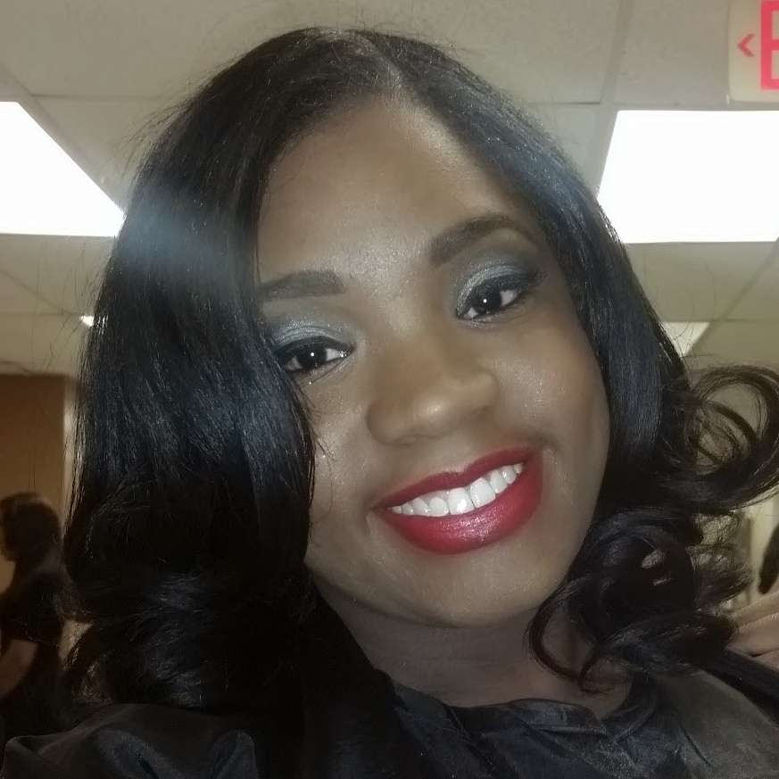 MONIQUE's User Image