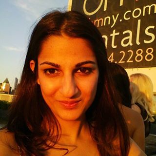 Kritika's User Image