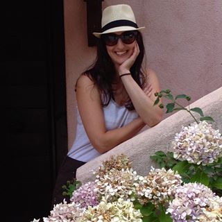 Sharon's User Image