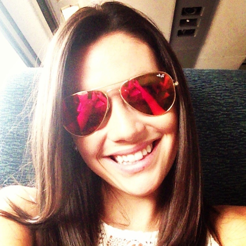 Samantha's User Image